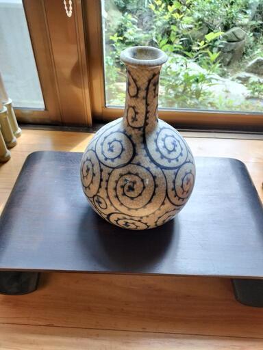 花瓶、花入、