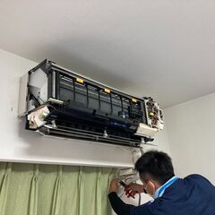 大手電機メーカーの家電修理業務（山形）