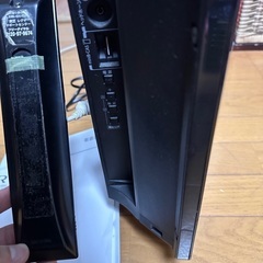?中型〜大型 テレビ番号84 SHARP AQUOS 2012年製37インチ 大阪府内 配達設置無料 保管場所での引き取りは値引きします