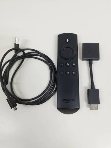 Amazon Fire TV Stick リモコン  PE59CV