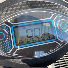 電動三輪　SILD-L　新古車　ミニカー　シニアカー　の画像