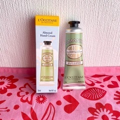 ⑤新品・ロクシタン
