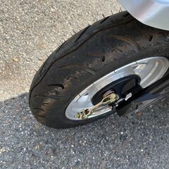電動三輪　SILD-L　新古車　ミニカー　シニアカー　の画像