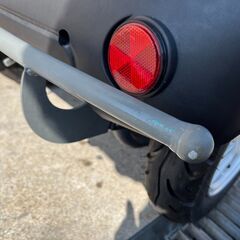 電動三輪　SILD-L　新古車　ミニカー　シニアカー　の画像