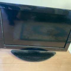 REGZA液晶テレビ 32インチ　2010年式