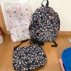 カバンセット