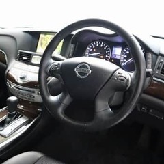 日産フーガ  🚘高級セダンで走りを楽しもう！！🚘の画像