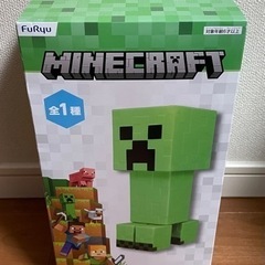 新品未開封【MINECRAFT】マインクラフト マイクラ クリー...