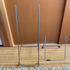 ピクチャースタンドの画像