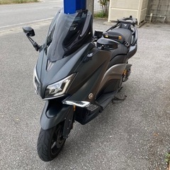 ヤマハ TMAX 530の中古が安い！激安で譲ります・無料であげます