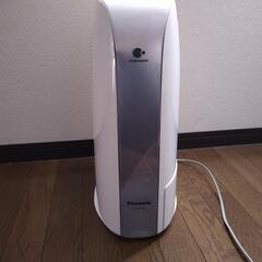パナソニック 除湿 洗濯物乾燥機 ナノイーの画像