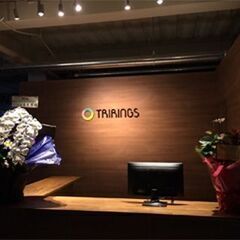 スポーツインストラクターの画像