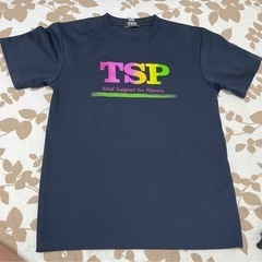 卓球用Tシャツの画像