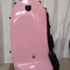 楽器ケース　ユーフォニアム　シャイニーケースの画像