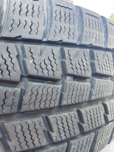 スタッドレスタイヤ175/65R15