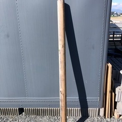 松杭　DIY  フェンスなどにの画像