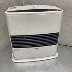 三菱石油ファンヒーター　動作確認済み