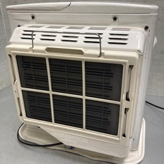 三菱石油ファンヒーター　動作確認済みの画像