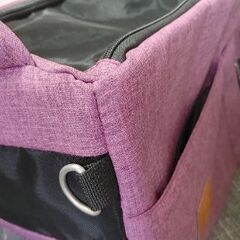 ペット用スリングの画像