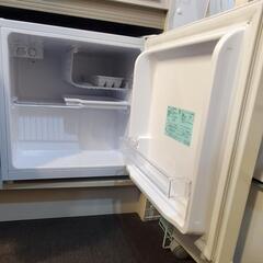 ハイアール 小型冷蔵庫 お譲りしますの画像