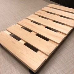 すのこ