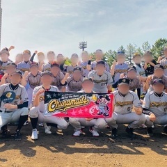★春だ！野球しよう！★草野球は人柄が全て★錦糸町で土曜朝夕活動の...