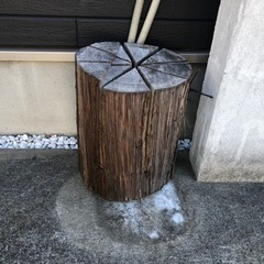 スウェーデントーチ