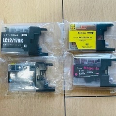 【半ジャンク】A3複合機プリンター　Brother　MFC-J6710CDWの画像