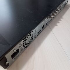 ブルーレイレコーダー　BDZ-EW500　SONY　汎用リモコンSN-B003J　リモコン説明書の画像