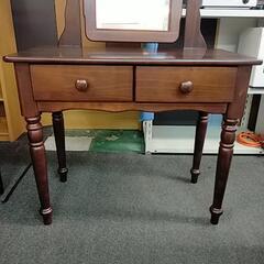 ドレッサー、お売りします。の画像