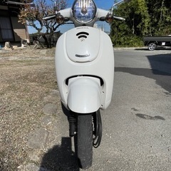 ホンダジョルノaf70イグニッションの画像