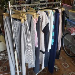【コレ見て！ レディース衣料】 レディース服 キッズ服 全部まとめてどーぞ！ 竈門炭治郎コスプレの画像