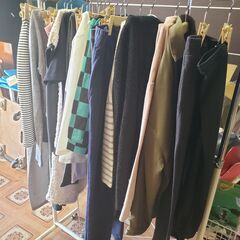 【コレ見て！ レディース衣料】 レディース服 キッズ服 全部まとめてどーぞ！ 竈門炭治郎コスプレの画像