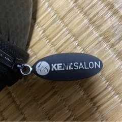 KENT.SALON  ケースの画像