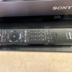 【美品 早い者勝ち！】SONY液晶テレビあげます！の画像