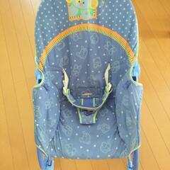 値下げしました★バウンサー