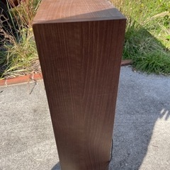 照明付棚 中古の画像