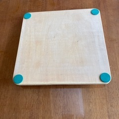 足踏み器の画像