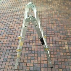 ハセガワ KAD-38 フリーラダー【市川行徳店】【店頭取引限定】【中古】管理番号：IT9KC1VR728Gの画像