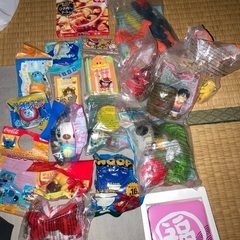 非売品おもちゃ他、色々｡