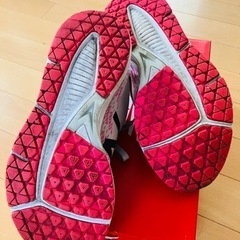 ニューバランス＊レディーススニーカーの画像