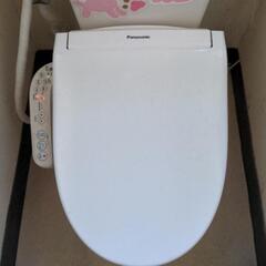 シャワートイレ