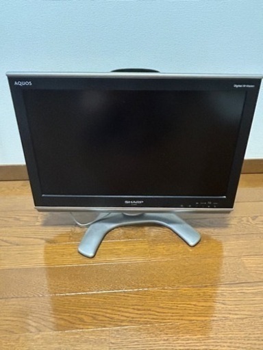 テレビ
