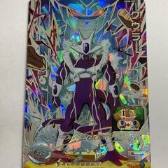 A品　クウラ　UGM8-SEC2　スーパードラゴンボールヒーロー...