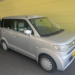ゼスト　車検あり　走行少ない
