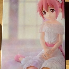 魔法少女　まどか⭐︎マギカの画像