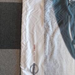 SKYLINE　COUPE タペストリー値下げの画像