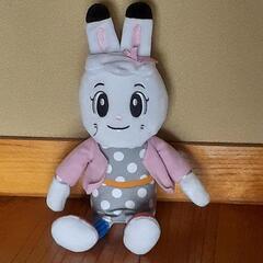 みみりん　ぬいぐるみ