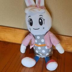 みみりん　ぬいぐるみの画像