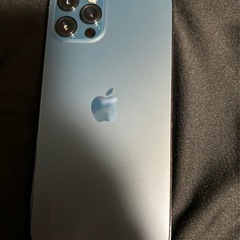 iPhone12proバッテリー100%美品